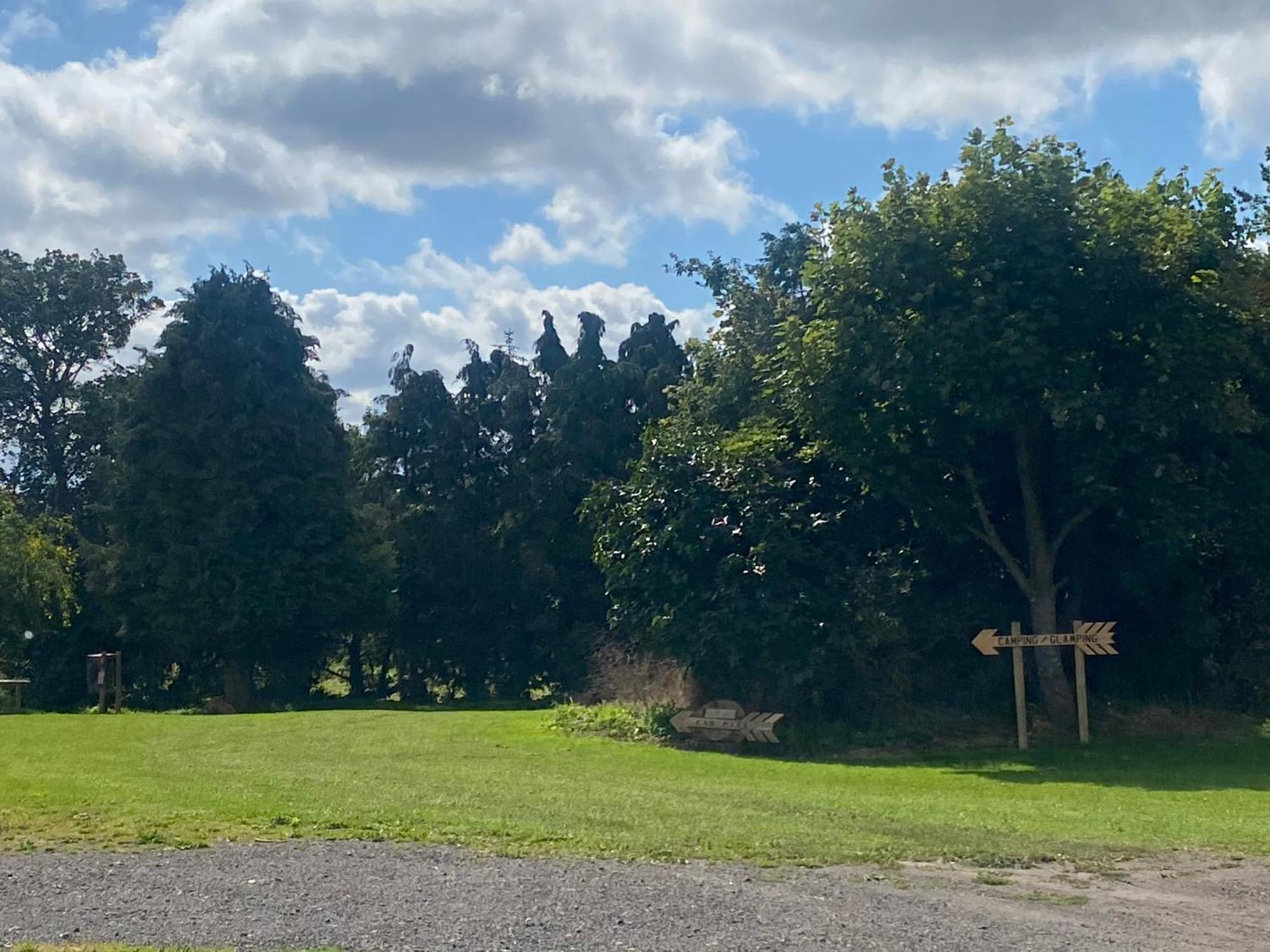 ホテル Roe Deer Meadow At Carr House Farm スカーバラ エクステリア 写真